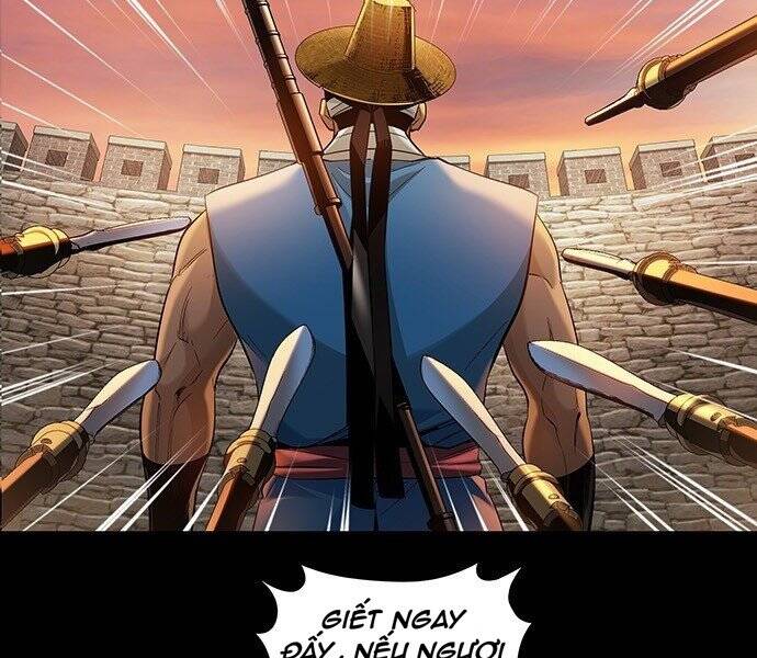 Đạn Bạc - Chương 5