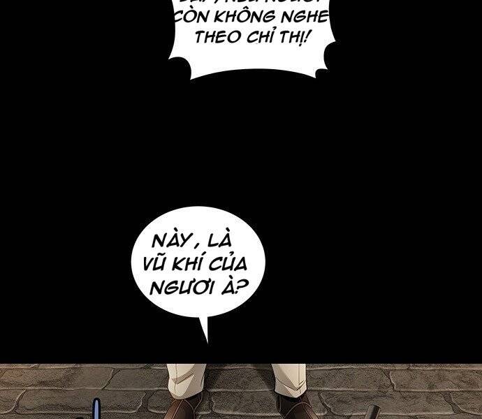 Đạn Bạc - Chương 5