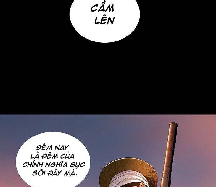 Đạn Bạc - Chương 5