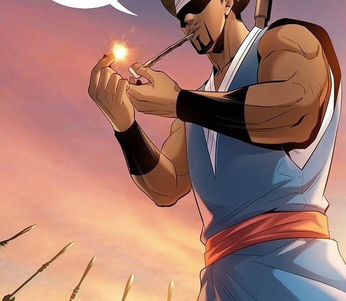 Đạn Bạc - Chương 5