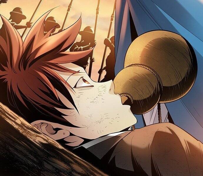 Đạn Bạc - Chương 5