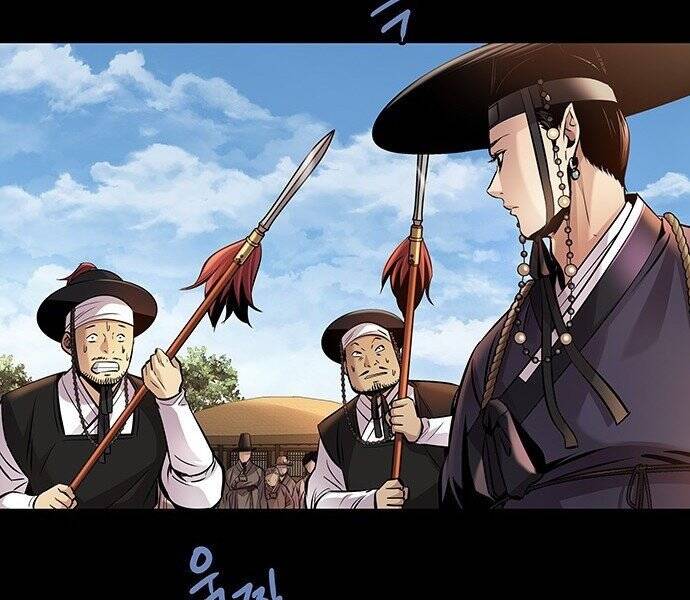 Đạn Bạc - Chương 5