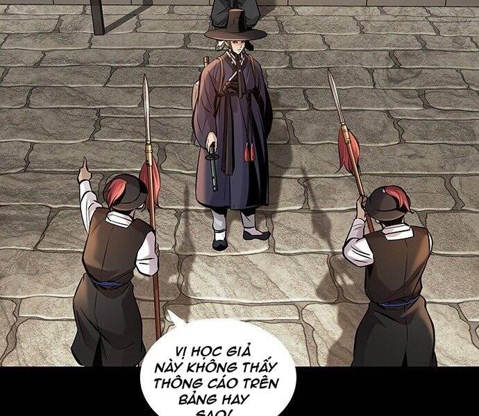 Đạn Bạc - Chương 5