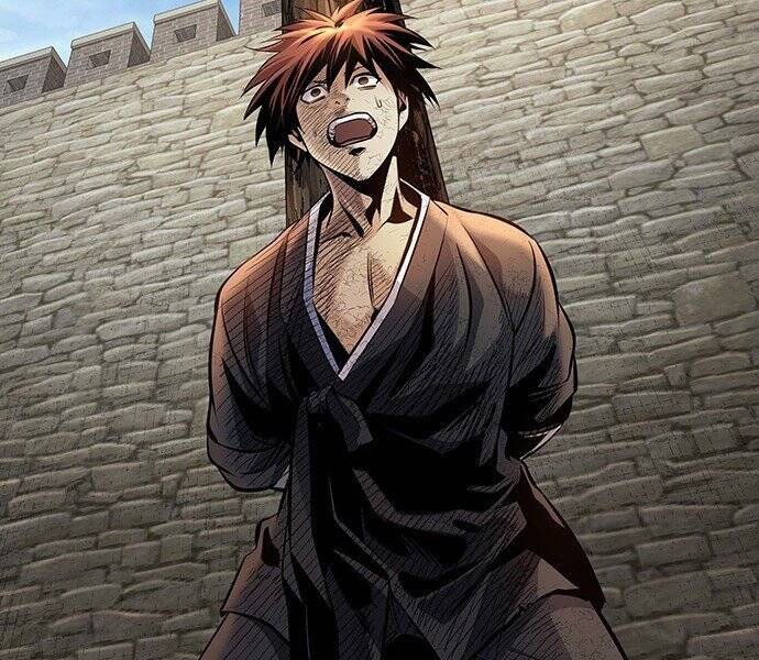 Đạn Bạc - Chương 5