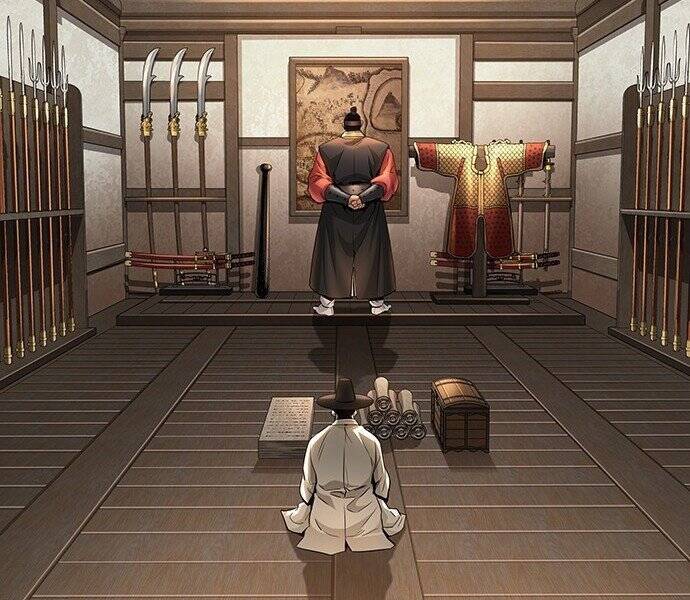 Đạn Bạc - Chương 5