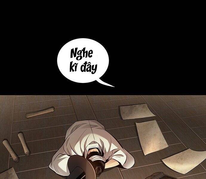 Đạn Bạc - Chương 5