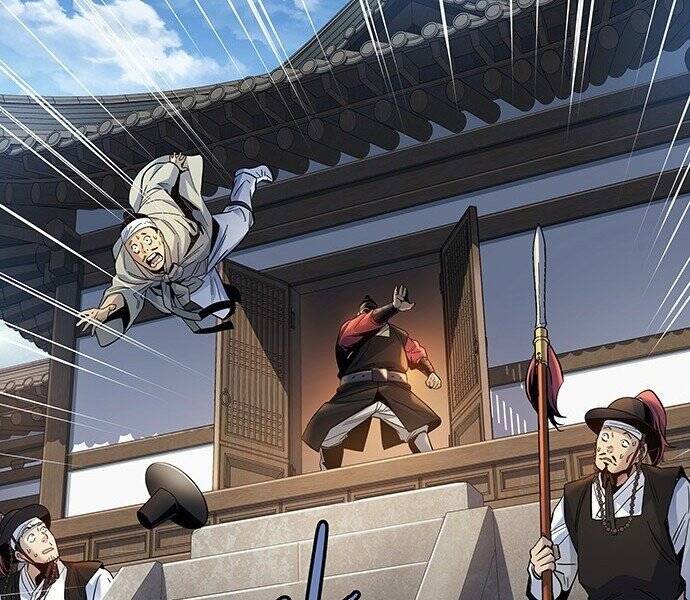 Đạn Bạc - Chương 5