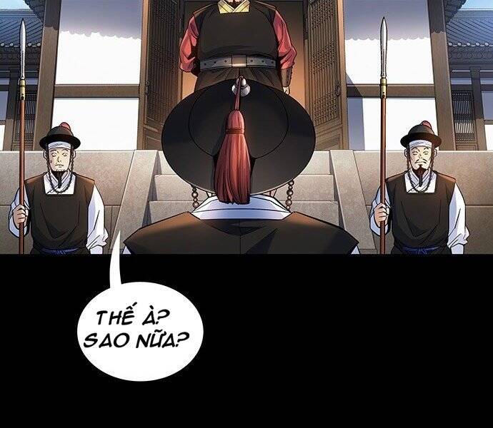 Đạn Bạc - Chương 5