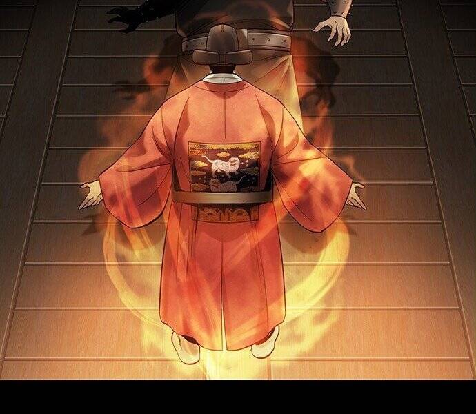 Đạn Bạc - Chương 5