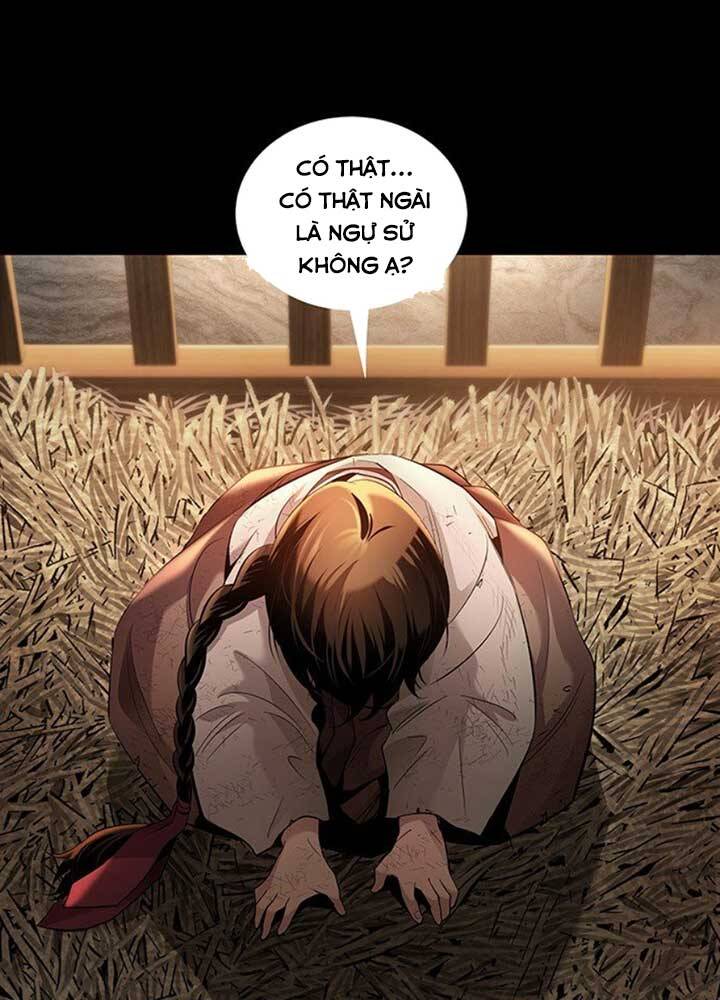 Đạn Bạc - Chương 6