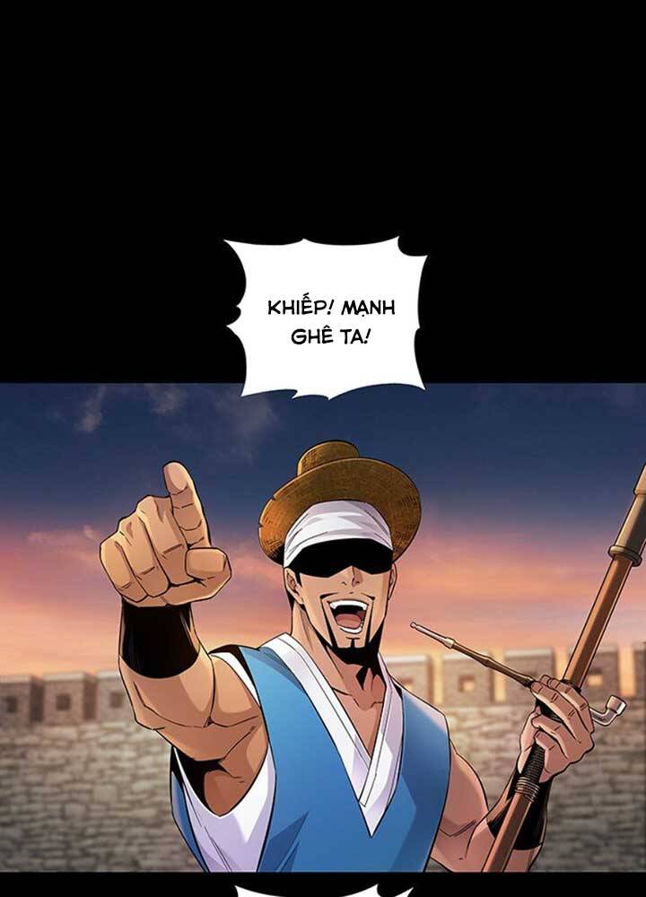 Đạn Bạc - Chương 6