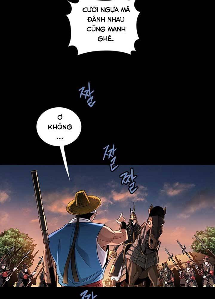 Đạn Bạc - Chương 6