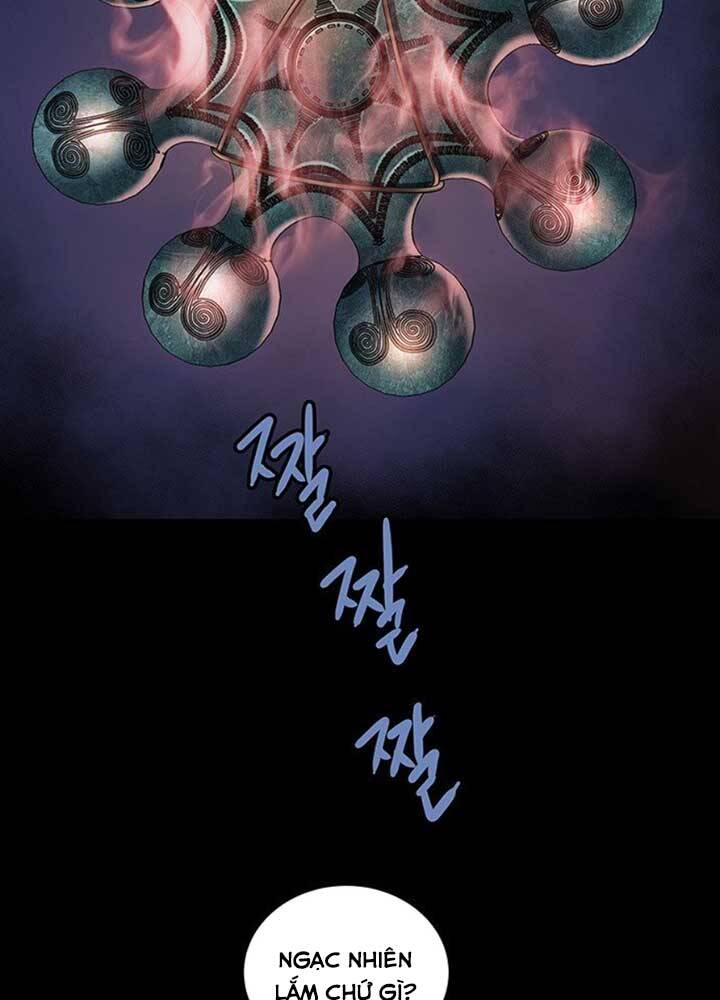 Đạn Bạc - Chương 6