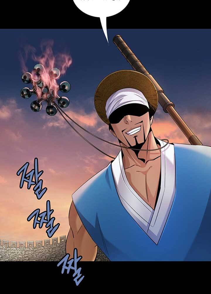 Đạn Bạc - Chương 6