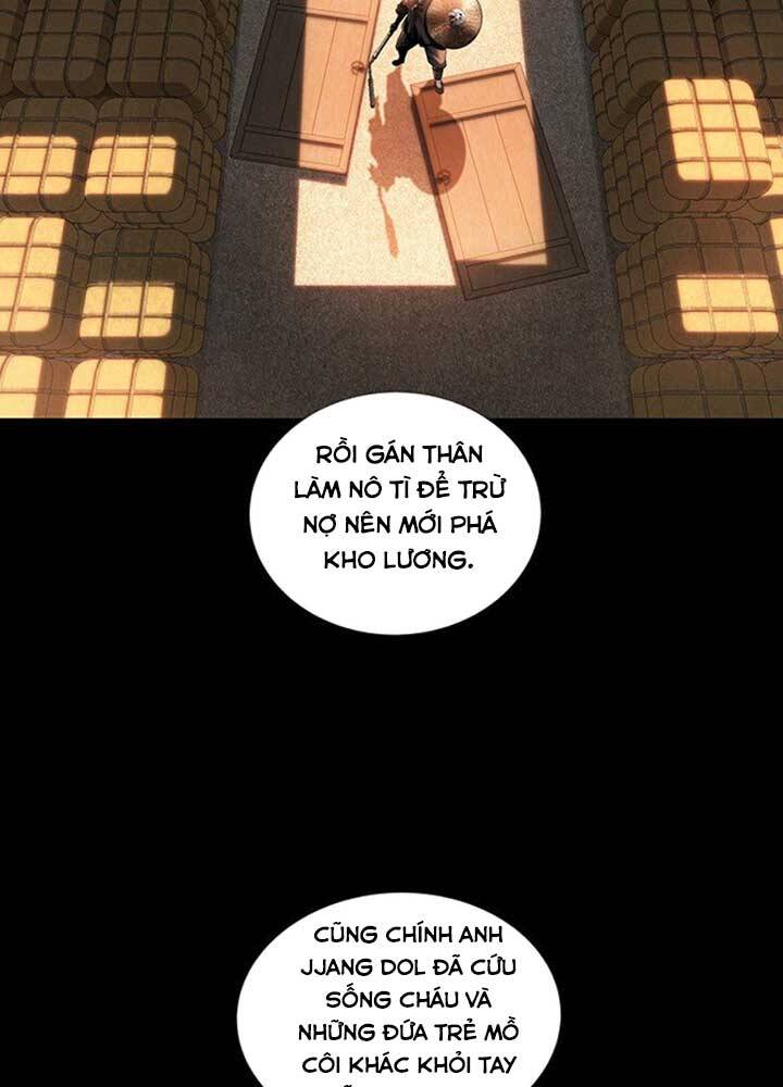 Đạn Bạc - Chương 6