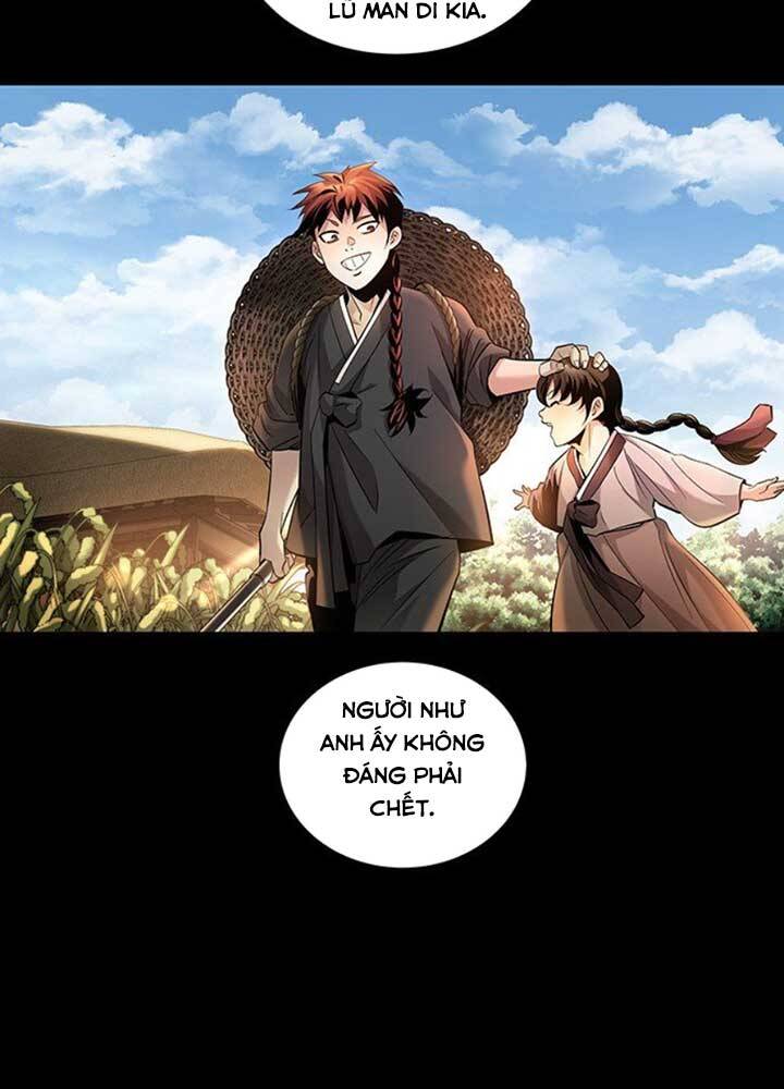 Đạn Bạc - Chương 6