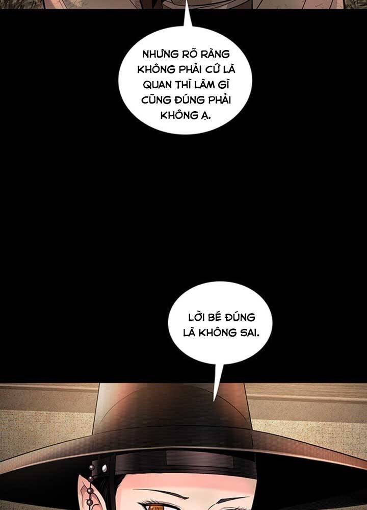 Đạn Bạc - Chương 6