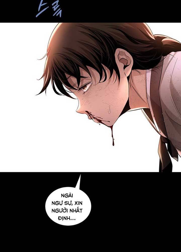 Đạn Bạc - Chương 6