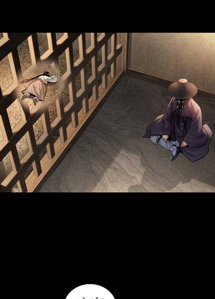 Đạn Bạc - Chương 6