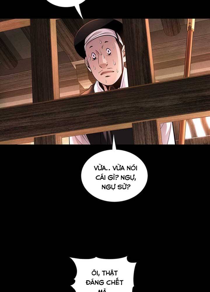 Đạn Bạc - Chương 6