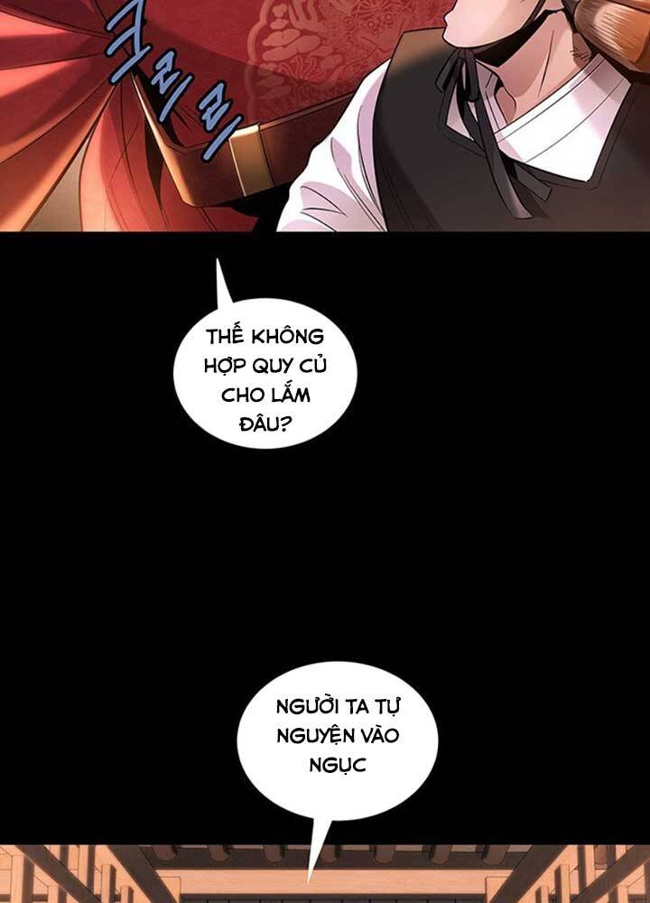 Đạn Bạc - Chương 6