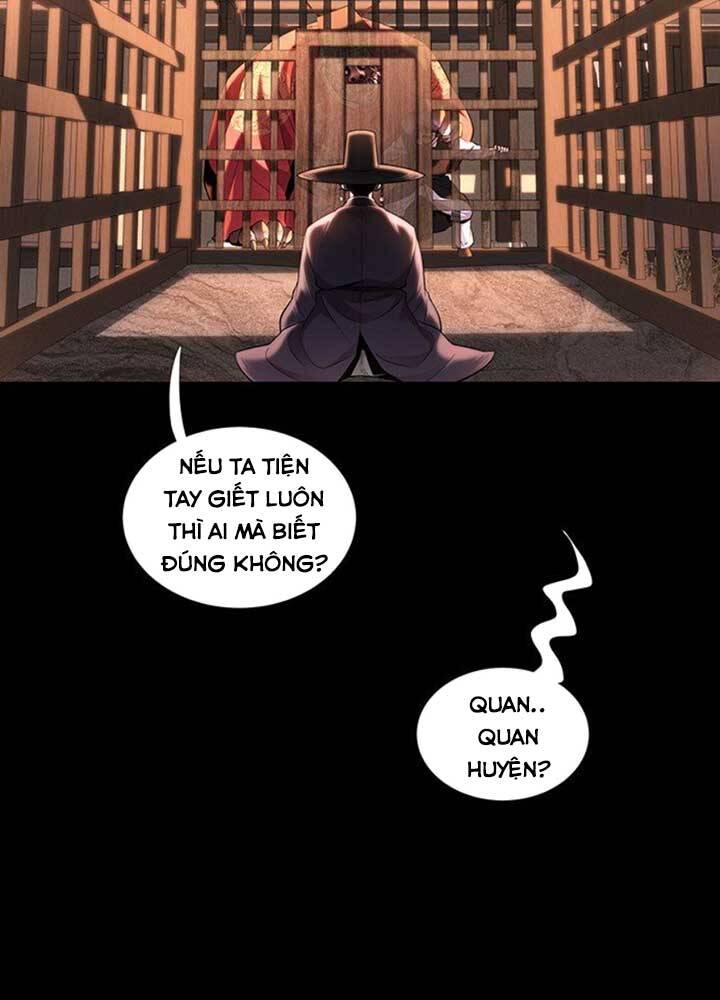 Đạn Bạc - Chương 6