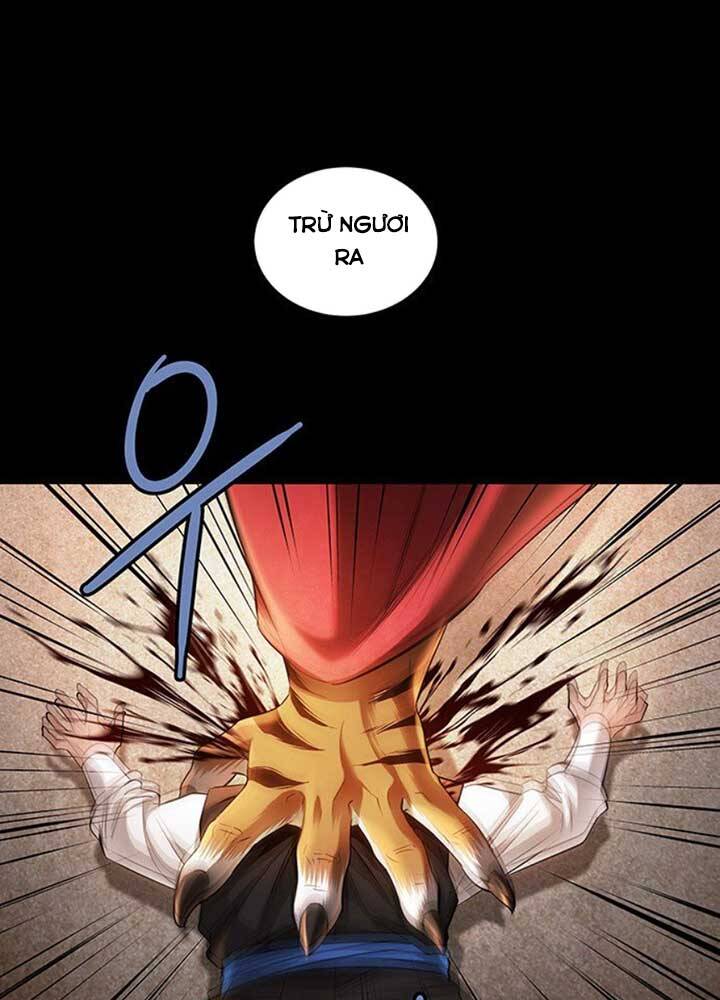 Đạn Bạc - Chương 6