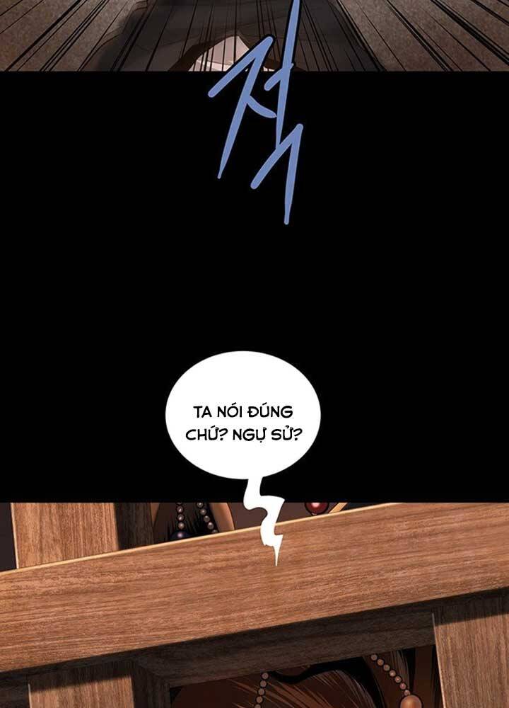 Đạn Bạc - Chương 6