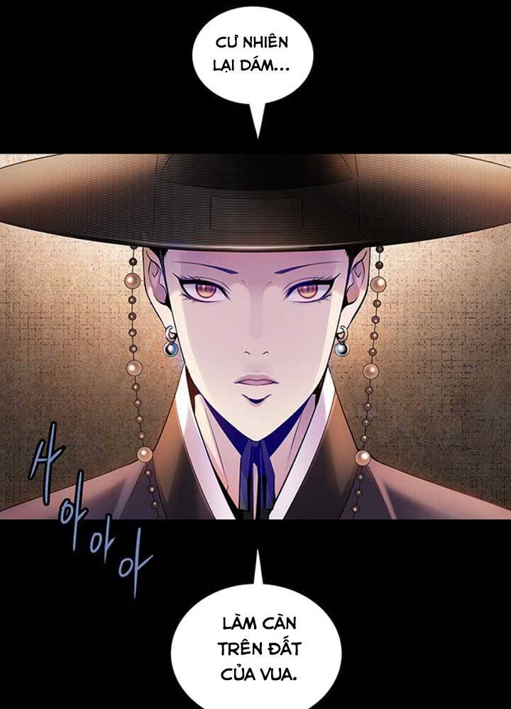 Đạn Bạc - Chương 6