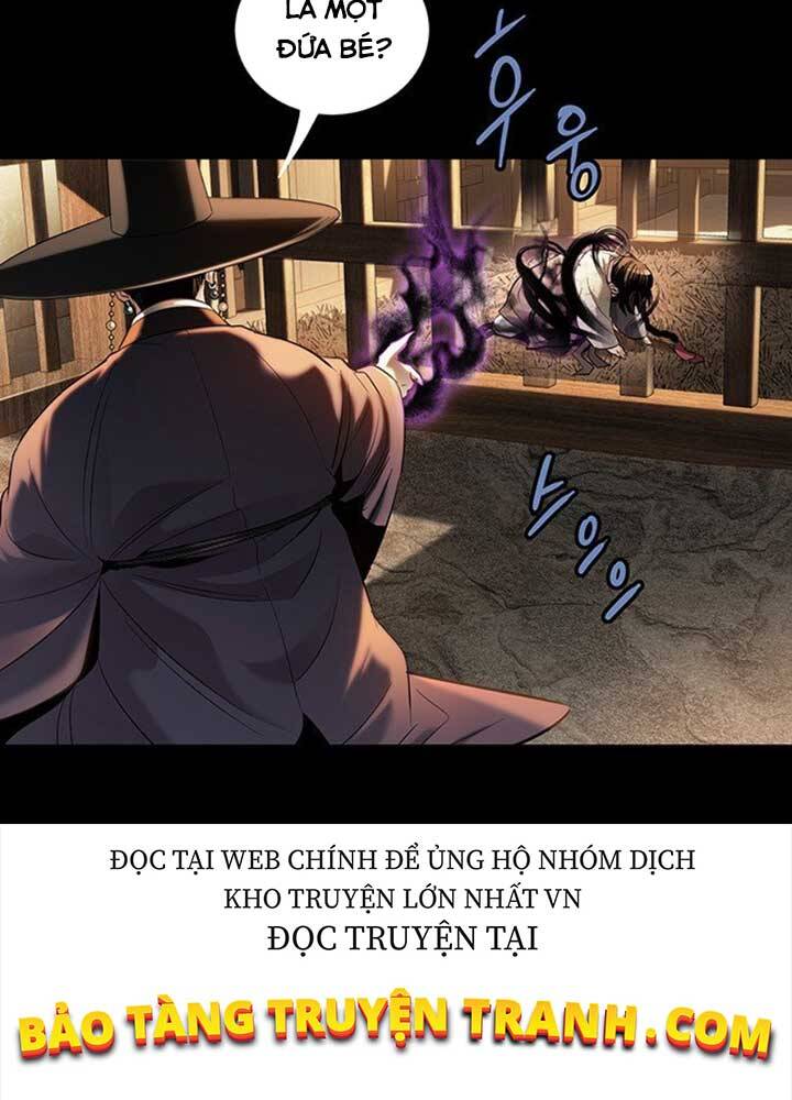 Đạn Bạc - Chương 6