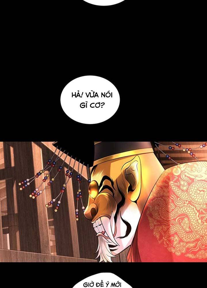 Đạn Bạc - Chương 6