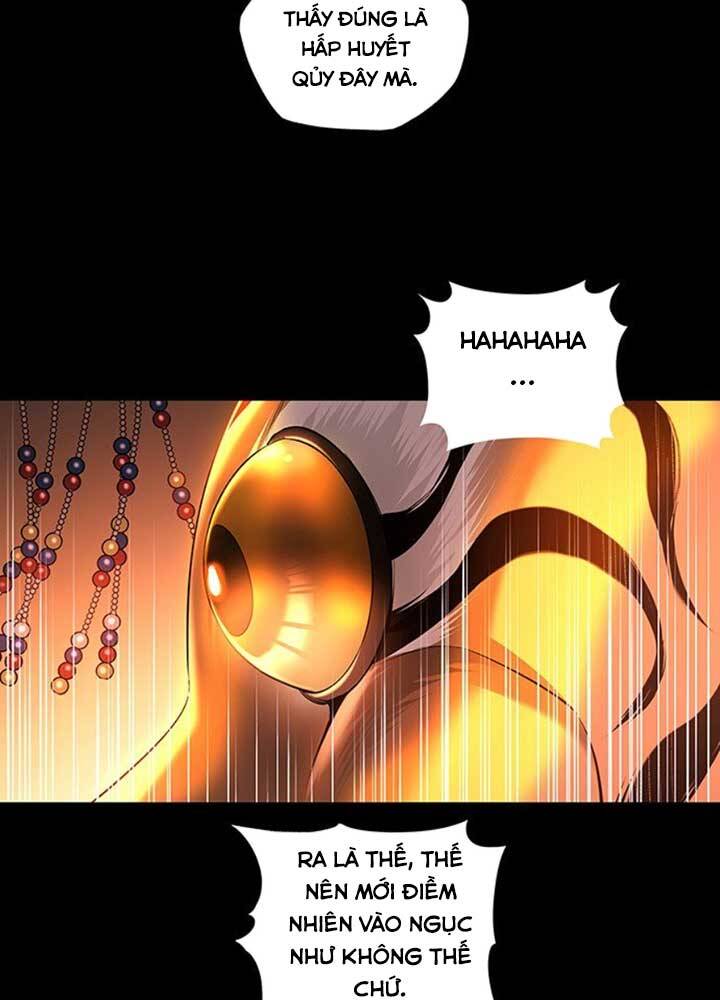 Đạn Bạc - Chương 6