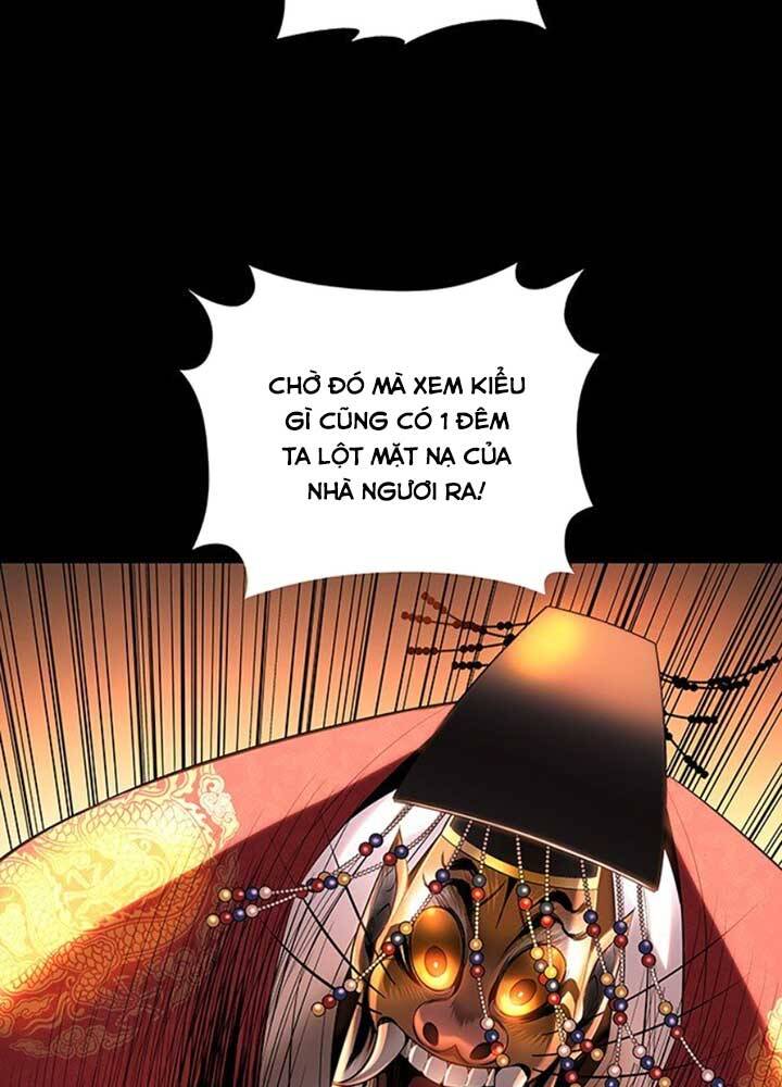 Đạn Bạc - Chương 6