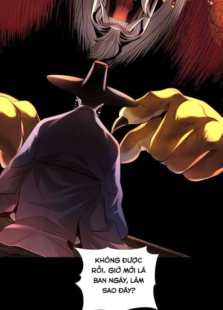 Đạn Bạc - Chương 6