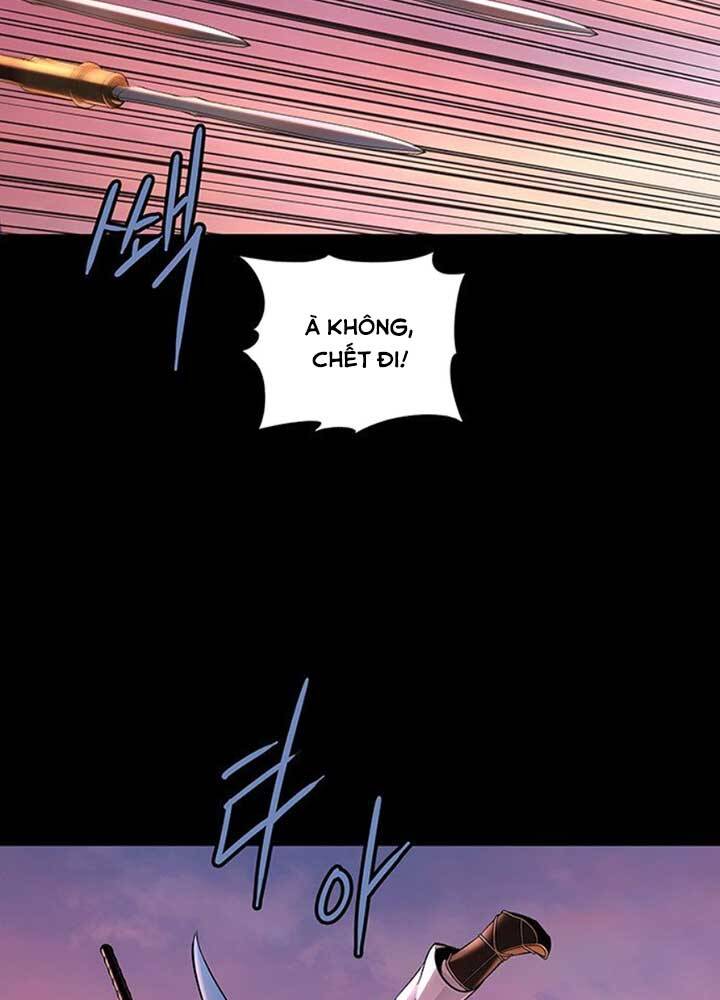 Đạn Bạc - Chương 6