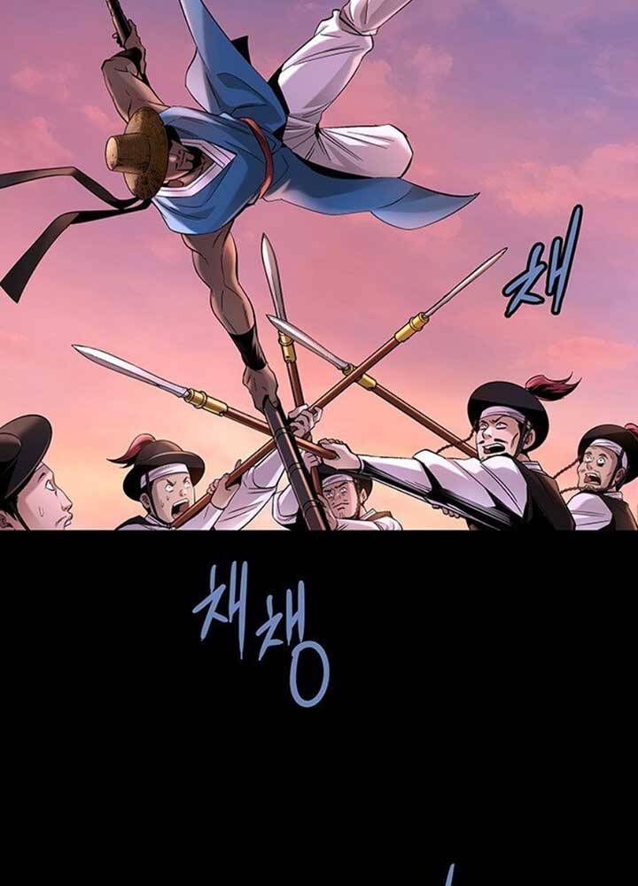 Đạn Bạc - Chương 6