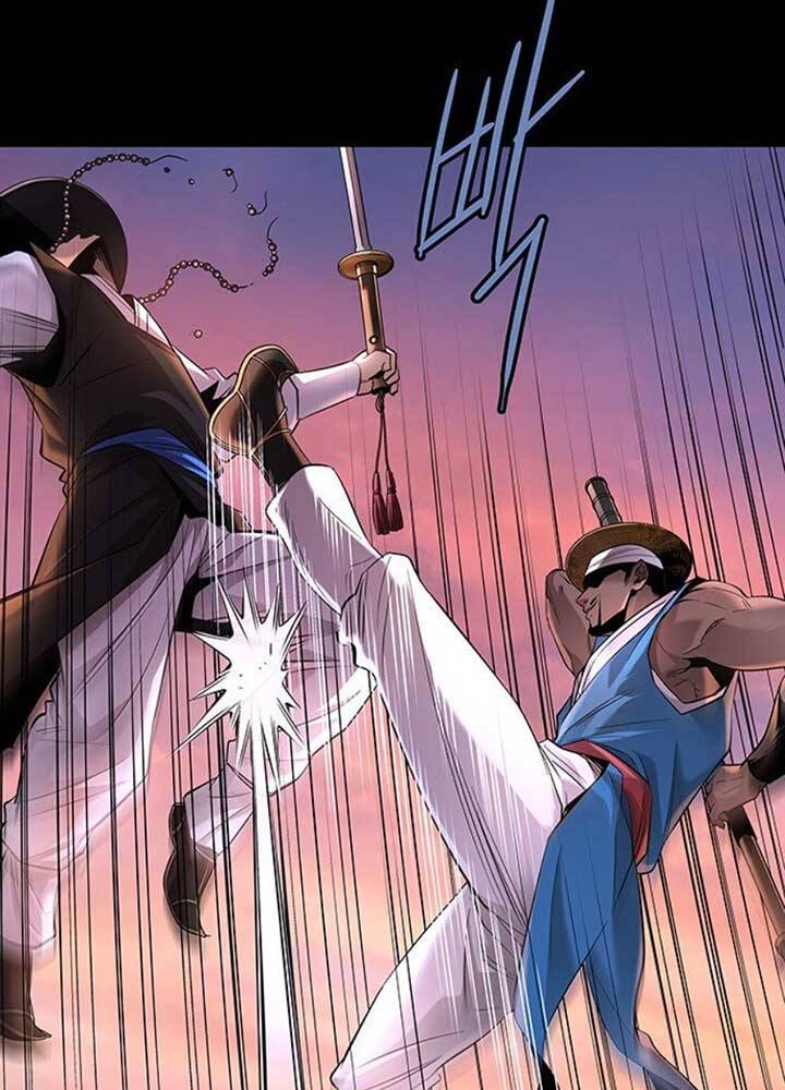 Đạn Bạc - Chương 6