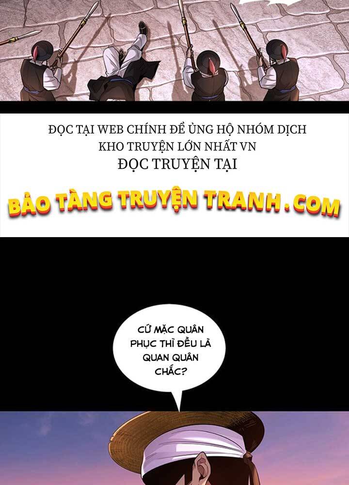 Đạn Bạc - Chương 6