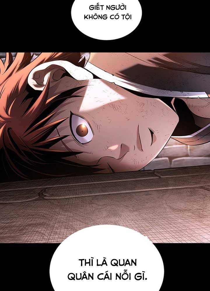 Đạn Bạc - Chương 6