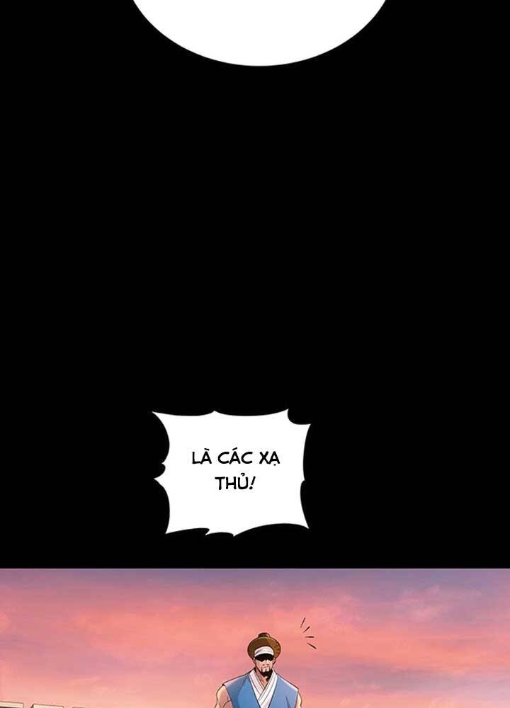 Đạn Bạc - Chương 6