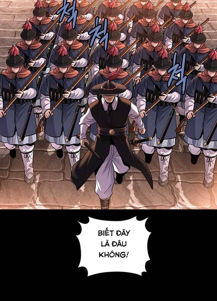 Đạn Bạc - Chương 6