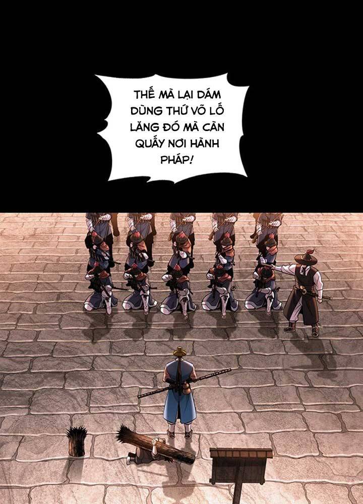 Đạn Bạc - Chương 6