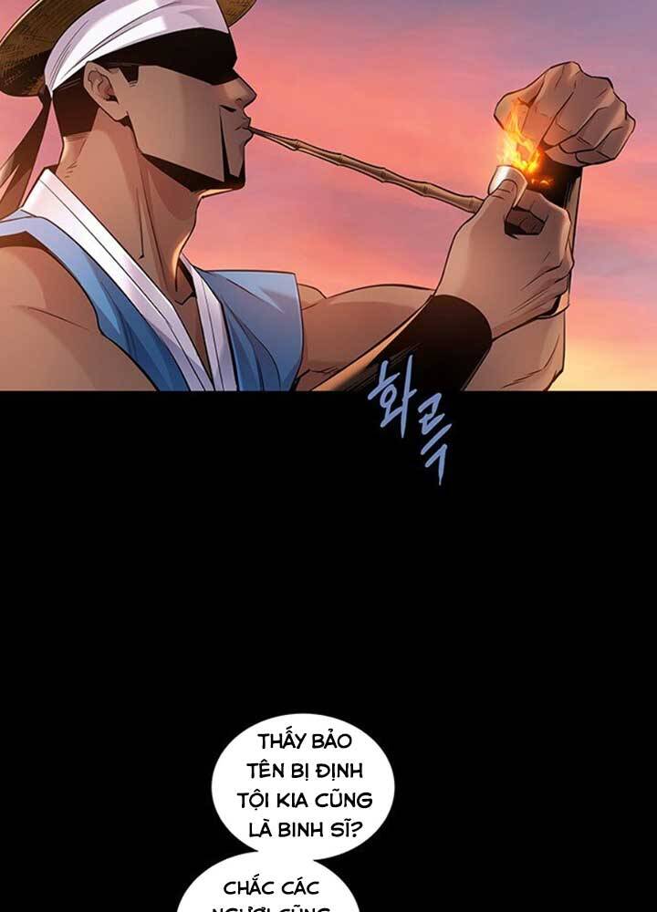 Đạn Bạc - Chương 6