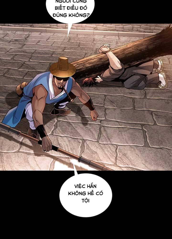 Đạn Bạc - Chương 6