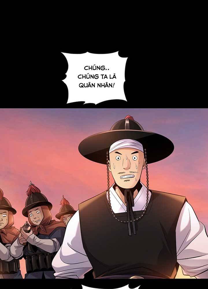 Đạn Bạc - Chương 6