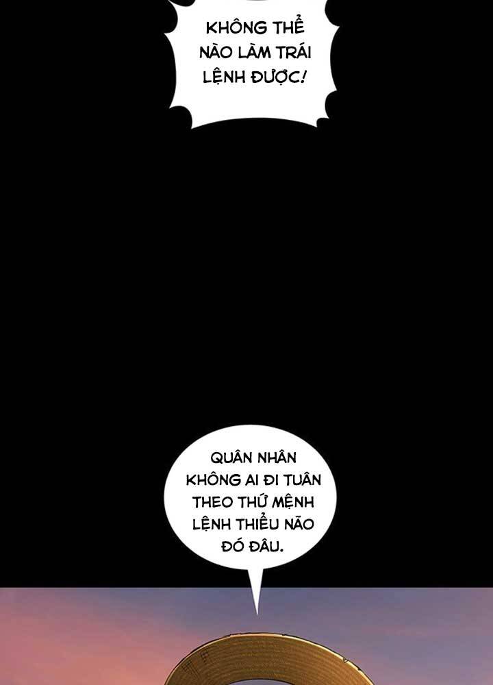 Đạn Bạc - Chương 6