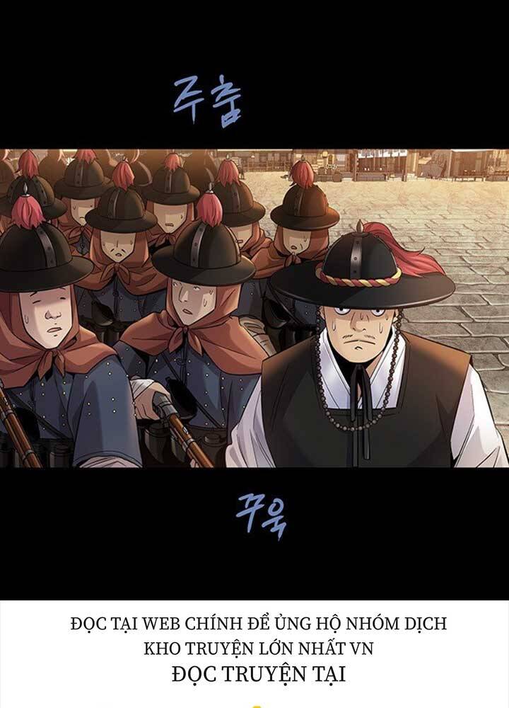 Đạn Bạc - Chương 6