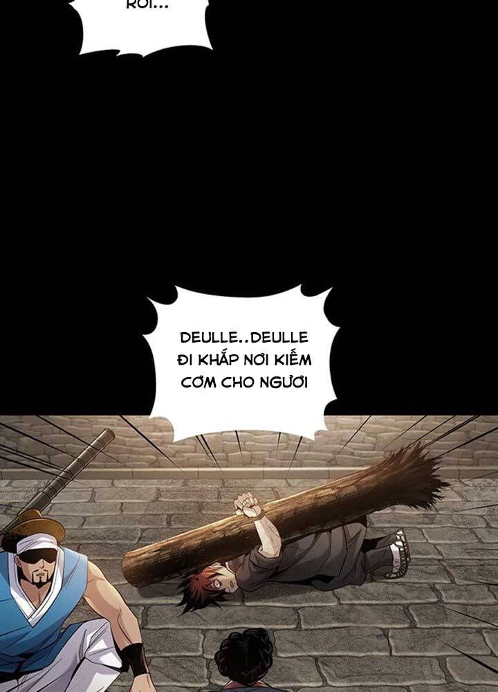 Đạn Bạc - Chương 6