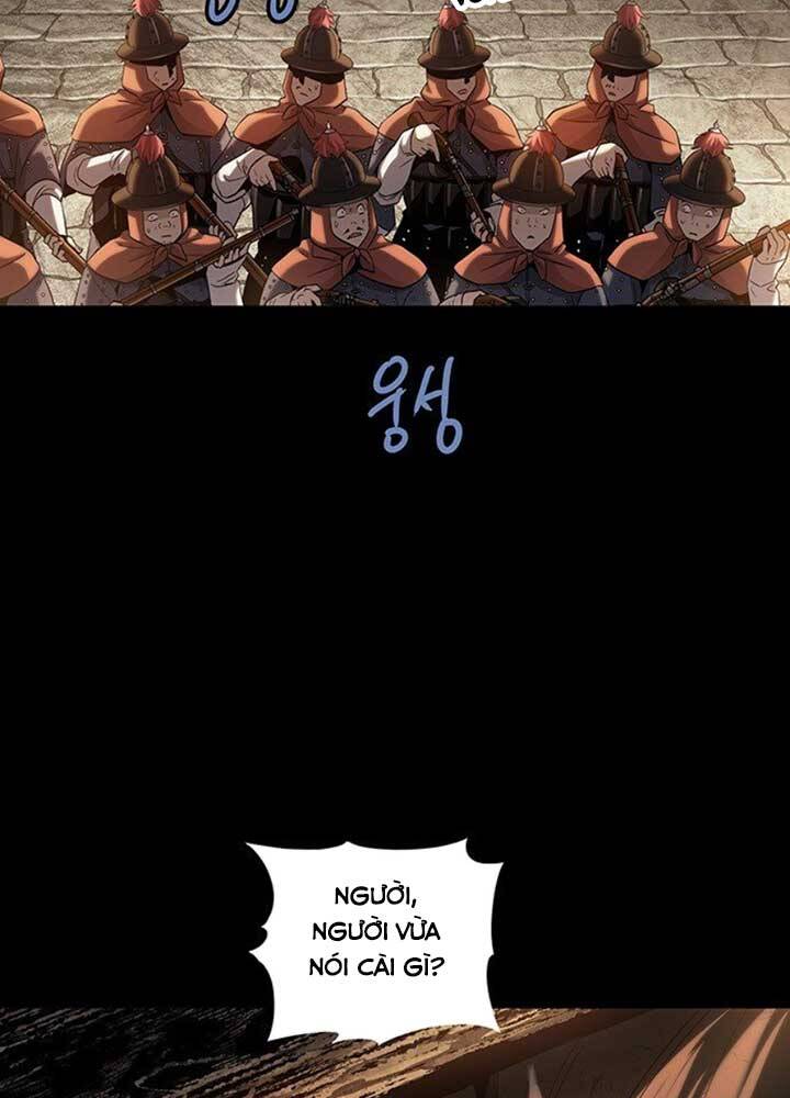 Đạn Bạc - Chương 6