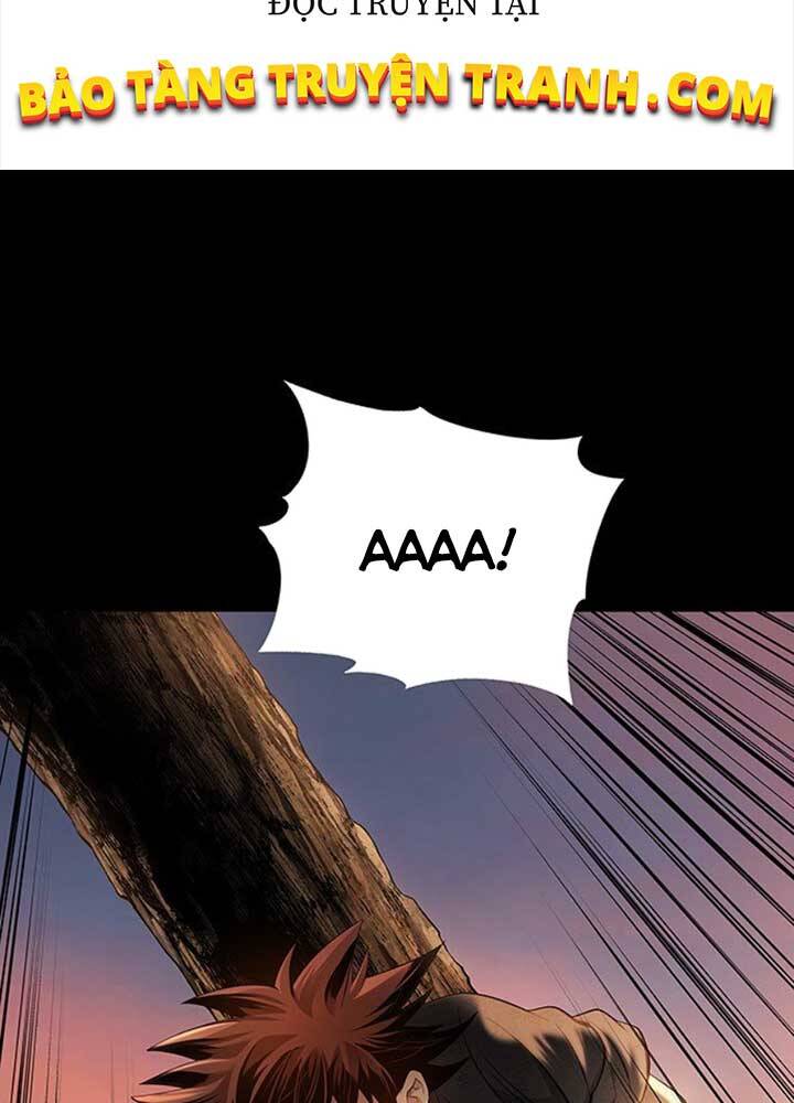 Đạn Bạc - Chương 6